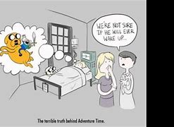 Image result for Adventure Time Theory