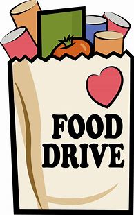 Image result for Food Drive Drawing Flyer