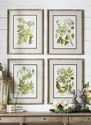 Image result for Botanical Wall Art Decor