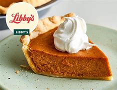 Image result for Libby's Pumpkin Pie Recipe