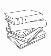 Image result for Book Stack Icon