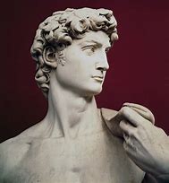 Image result for David Michelangelo