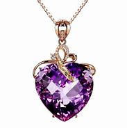 Image result for What's a Purple Gem