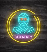 Image result for The Mummy Halloween Costume