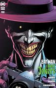 Image result for Three Jokers Joe Chill