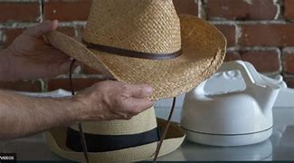 Image result for Straw Cowboy Hat Shapes