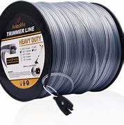 Image result for Best Alternative to String Trimmer Line