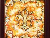 Image result for Fleur De Lis Graphic