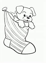 Image result for Cute Puppy Dog Coloring Pages