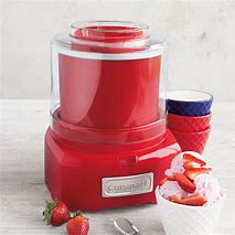 Image result for Cold Snap Ice Cream Maker