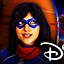 Image result for Ms. Marvel Poster