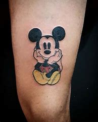 Image result for Mickey Mouse for Coloring