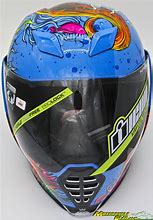 Image result for Icon Inky Motorcycle Helmets