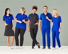 Image result for Home Health Care Aide Uniforms