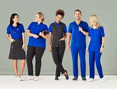 Image result for Home Health Care Aide Uniforms