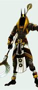 Image result for Anubis Death God