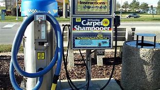 Image result for Car Wash with Carpet Shampooer