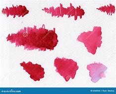 Image result for Watercolor Leaf Blotches