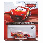 Image result for Lightning McQueen Diecast