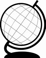 Image result for Globe Logo Transparent Background