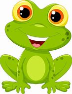 Image result for Dot Dog Cartoon Frog