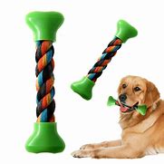 Image result for Dog Bone Chew Toy