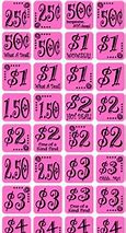 Image result for Garage Sale Tags Printable Free