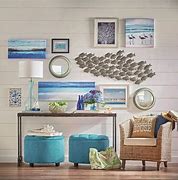 Image result for Nautical Wall Decor