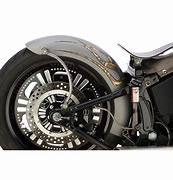 Image result for Harley Softail Bobber Fender