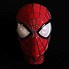 Image result for Spider-Man Mask Wallpaper