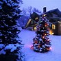 Image result for Christmas Wallpaper Let It Snow