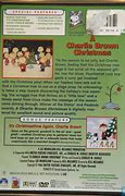 Image result for A Charlie Brown Christmas DVD