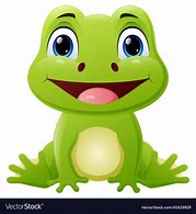 Image result for Baby Frog Cartoon