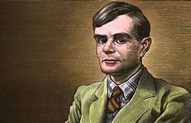 Image result for Alan Turing Artificial Intelligence