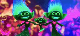 Image result for Trolls World Tour Balloon