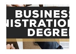 Image result for Business Administration