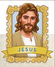 Image result for Bible Clip Art Jesus