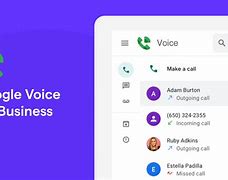 Image result for Google Voice On Laptop