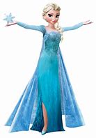 Image result for Princess Elsa Clip Art