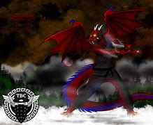 Image result for Dragon Scortch Disc