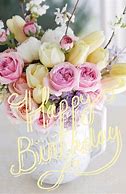 Image result for Spring Birthday Flowers