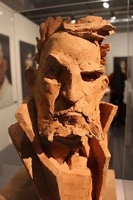 Image result for Modern Sculpture Human Form