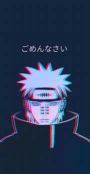 Image result for Naruto Anime Aesthetic Eye Wallpaper