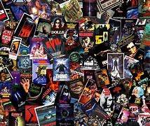 Image result for Movie Poster Collection