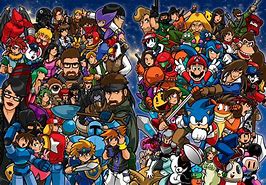 Image result for Most Popular Pixel Art Games