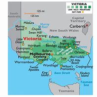 Image result for Map of Victoria BC and Surrounding Area