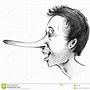 Image result for Liar Clip Art