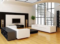 Image result for Contemporary Living Room Paint Colors