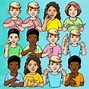 Image result for ASL Wide Clip Art