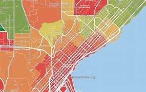 Image result for Duluth MN Crime Map